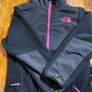 North face denali